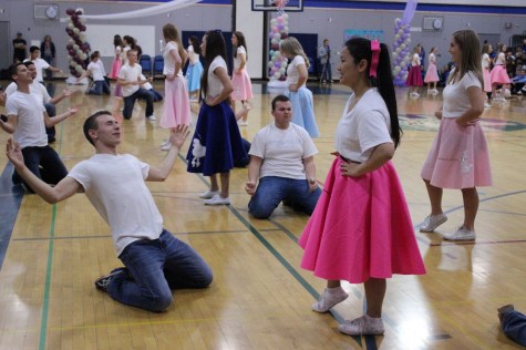 Homecoming Spirit Week: A Timeless Tradition