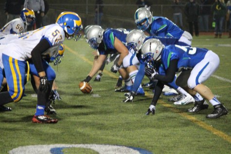 Long season of football brings tough end
