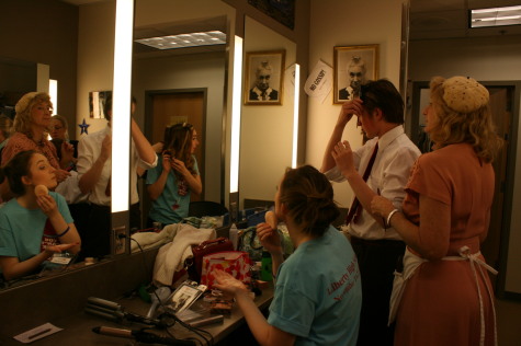 Curtain Call