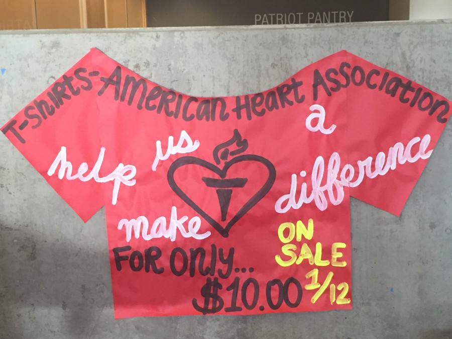 ASB shows some heart