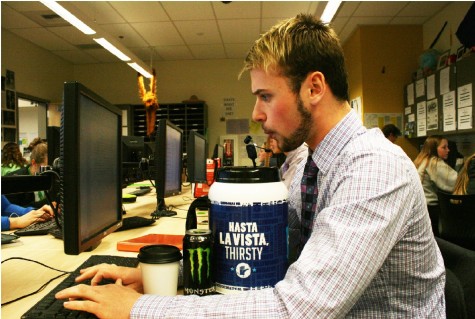 Caffeine Conoisseur