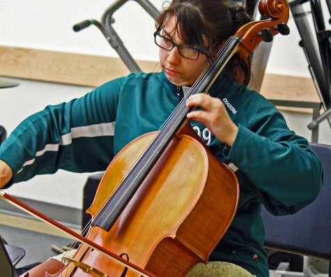 Practice makes perfect