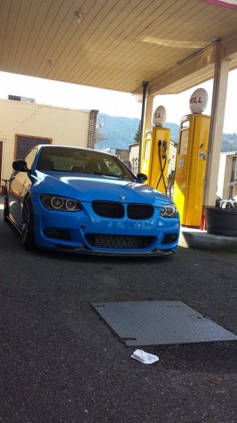Cars and classic food