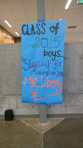 And Mr Liberty is…