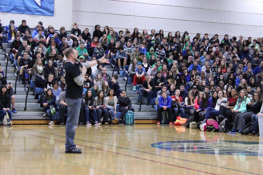Diversity assembly impacts Liberty in a big-elephant way
