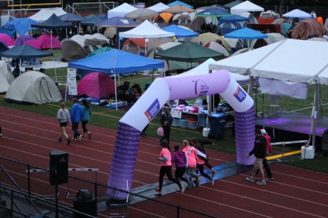 Relay for Life