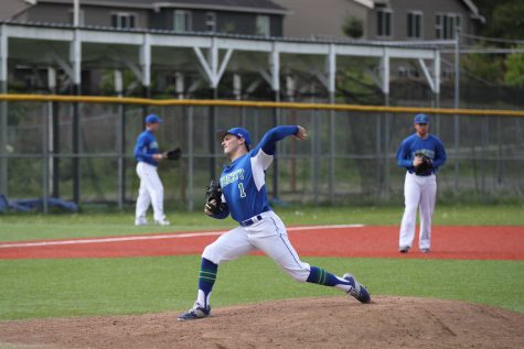 Pitching with passion