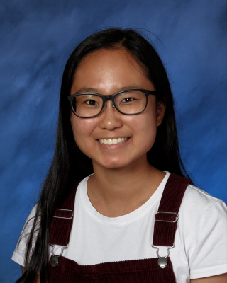 Hallie Chen