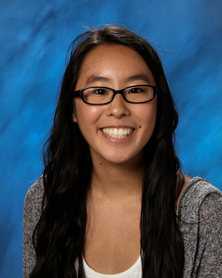 Ashtyn Sakamoto