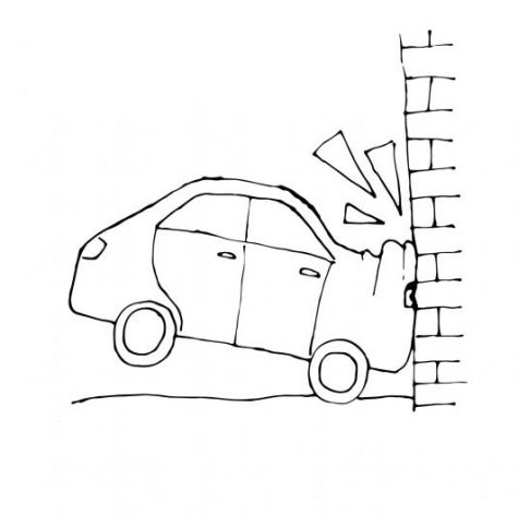 Driving at 16— a gamble at best