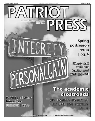 Academic integrity: cheating isn’t always black and white
