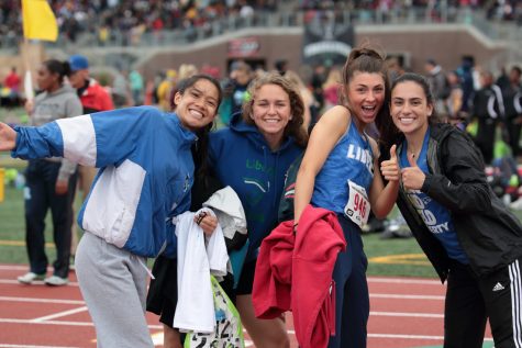 Spring Postseason Recap: Track and Field