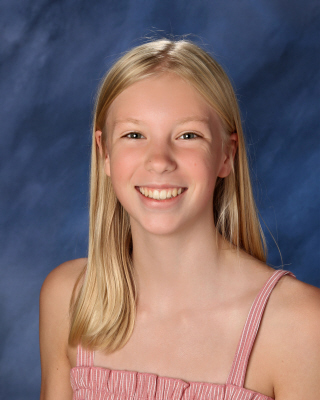 Olivia Briggs