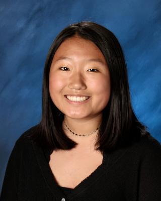 Hannah Kim