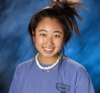 Allison Kim Joins the Trojan Legacy