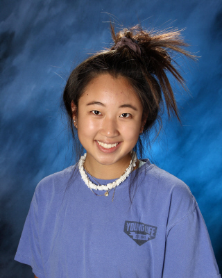 Allison Kim Joins the Trojan Legacy