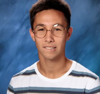 Kickin’ it at Saint Martin’s: Seth Kobata’s journey to college soccer