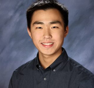 Vincent Ung: DECA to UW Foster and beyond