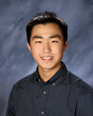 Vincent Ung: DECA to UW Foster and beyond