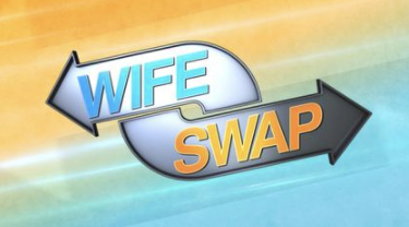 Swapping lives and swapping wives