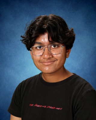 Akash Krishna