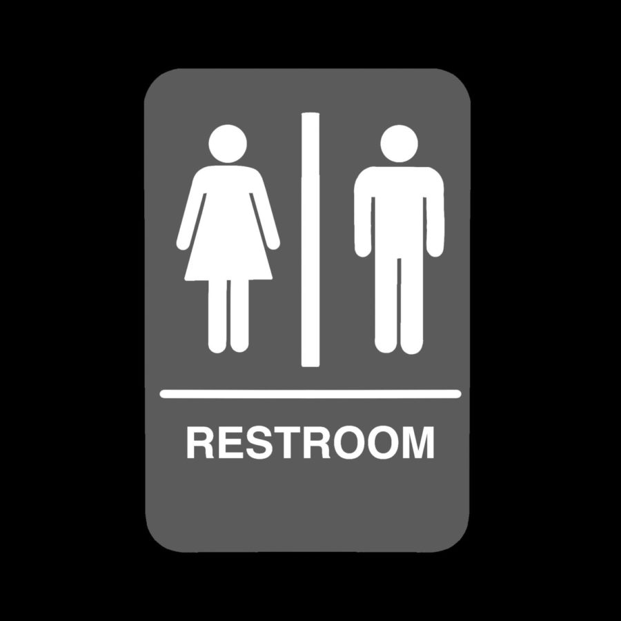 Unlock gender neutral bathrooms