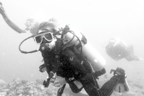 Jacob Rowland scuba dives around the world: let’s dive in!