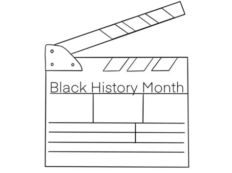 Media to discover during black history month