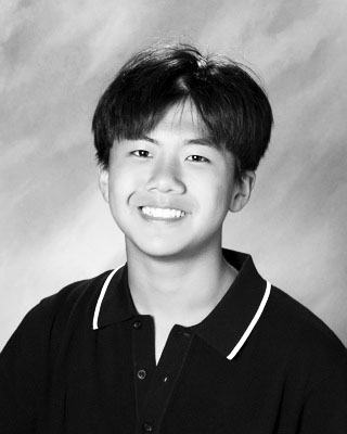 Freshman Feature: Jayden Chon