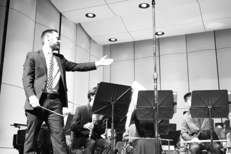 A glimpse into Liberty music program’s accessibility