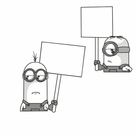Despicable exploitation: examining the ethics of Minion labor