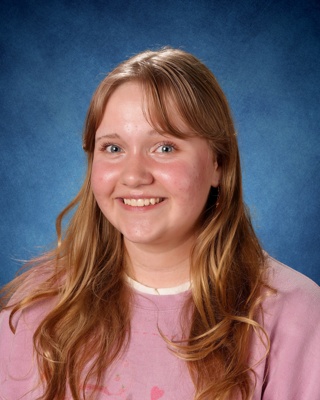 Kelsey Burnet