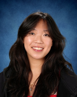 Anna Chiu