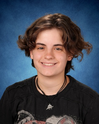 Julia Keyes