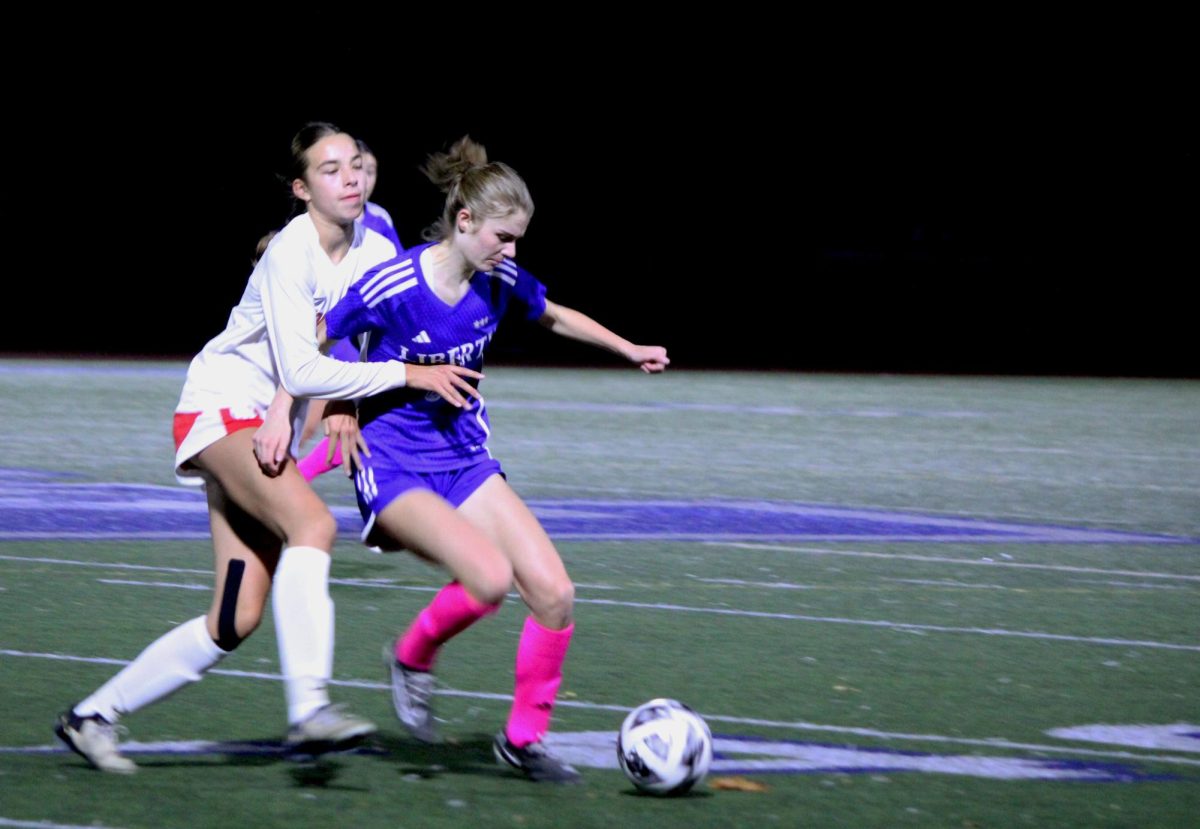 Girls Soccer Hurdles Roadblocks After Loss of 16 Seniors