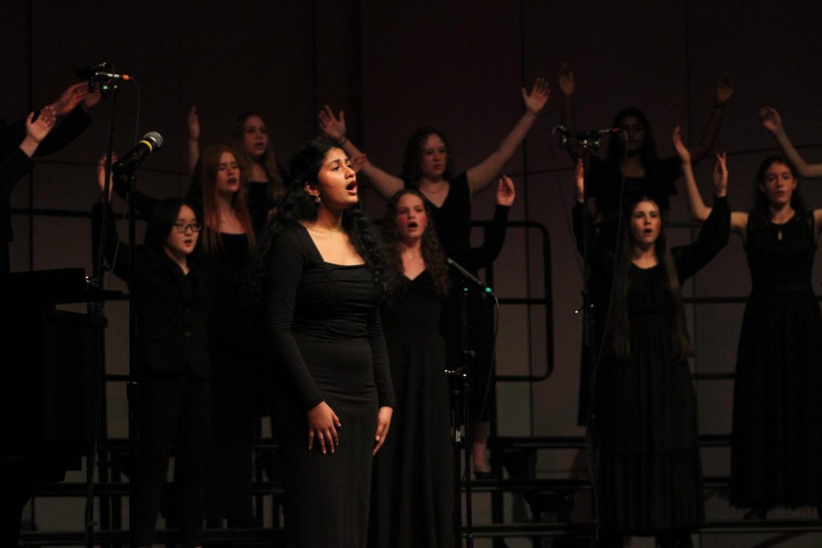 Voices of Liberty