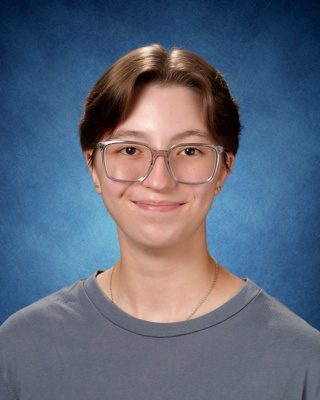 Max Kincaid