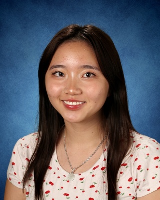 Elaine Tsang