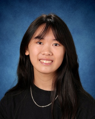 Sydney Wu
